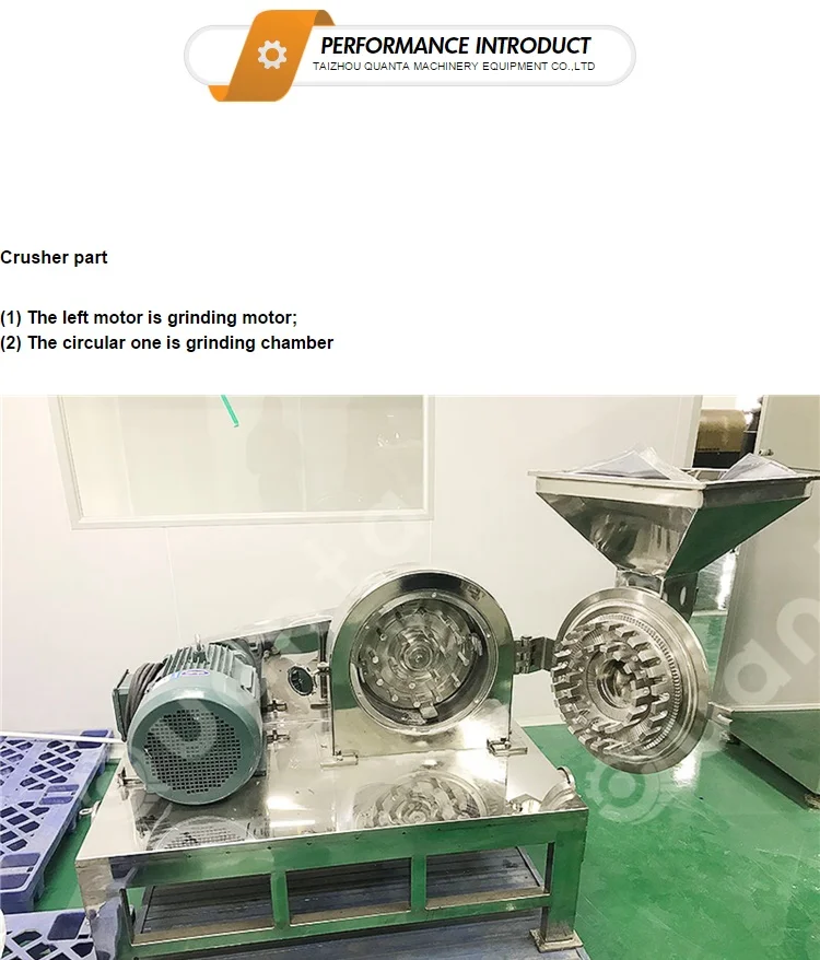 Air classifier barley grass powder grinding mill machine for sale