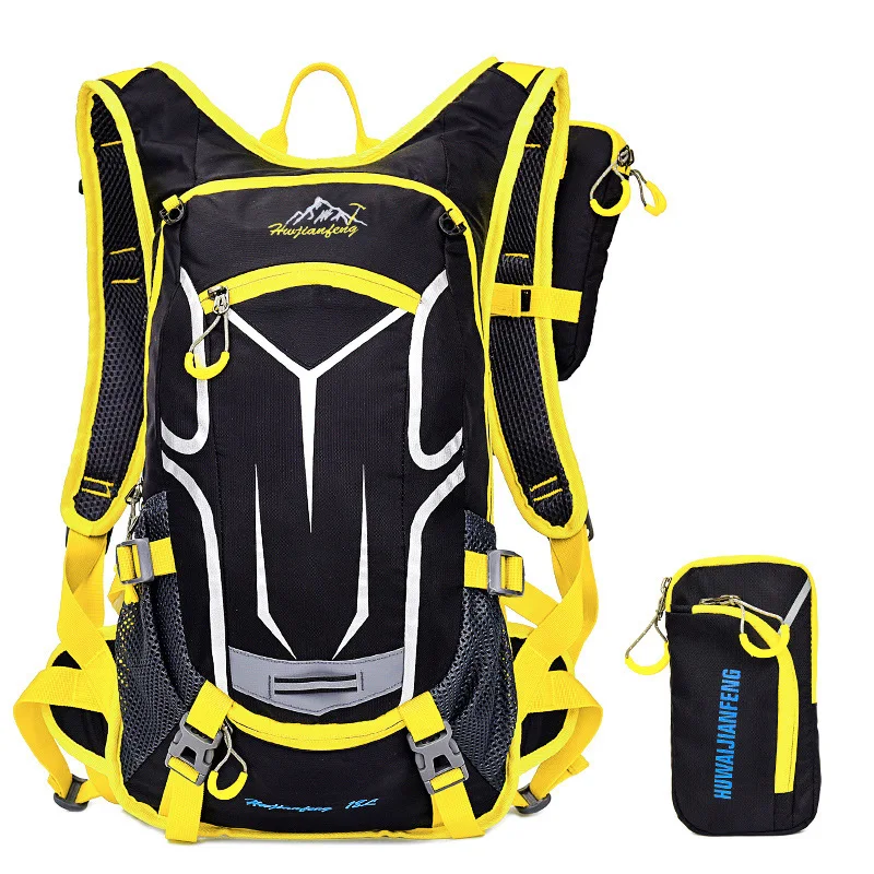 

hydration backpack camel back water backpack bicycle water bag With 2L Water Bladder hydration bag pack