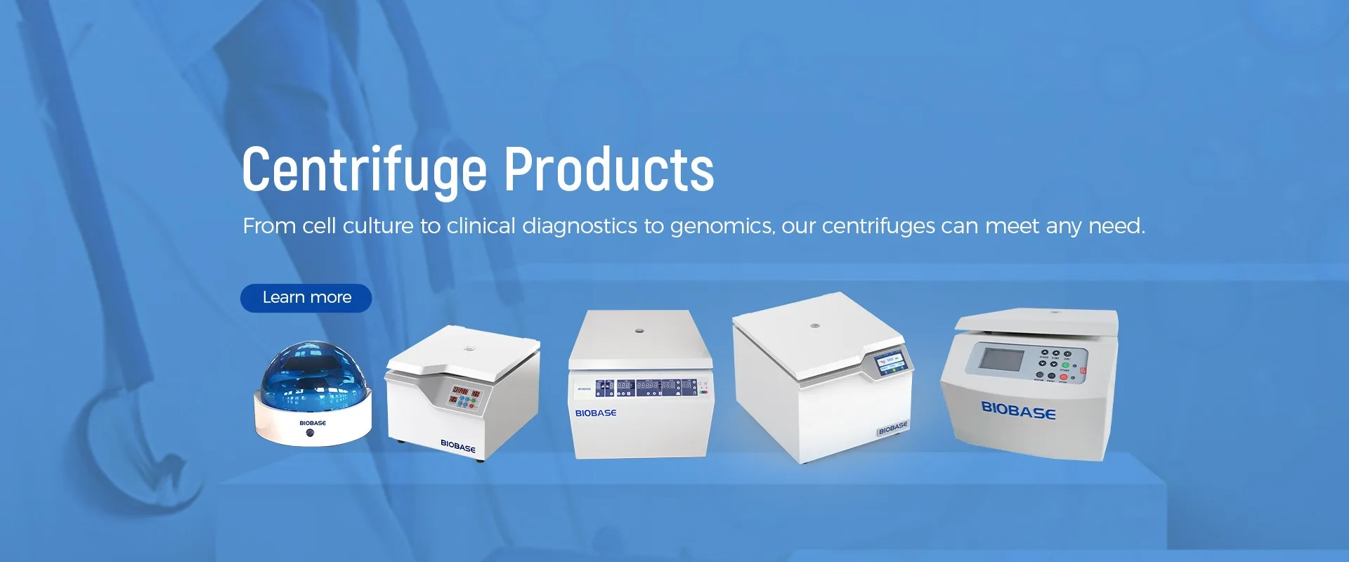 Biobase Kings Co., Ltd. Pharmacy Instrument/Blood Bank Instrument