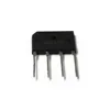 Low Price Bridge Rectifier 4.0A 600V KBJ406 KBJ406G