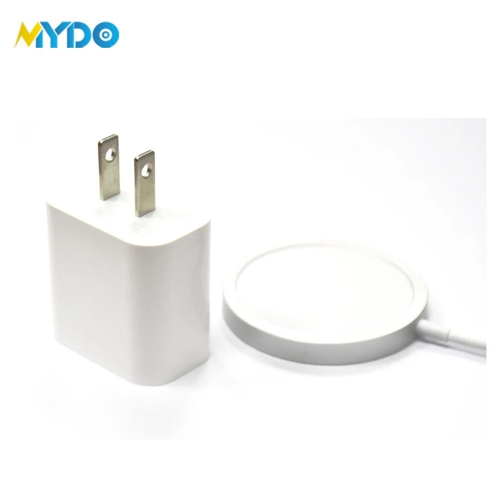 

Type c 20W PD adapter for iphone 12 fast charge 20W pd charger for magsaf for iphone 13 Pro