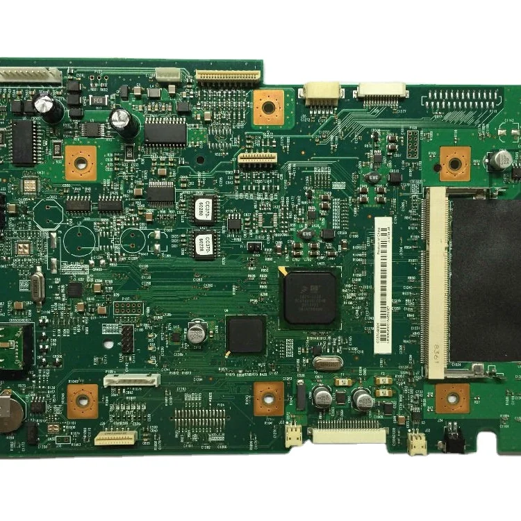 

motherboard CC370-60001 Fit for HP LaserJet M2727nf Formatter Board Main Logic Board printer parts