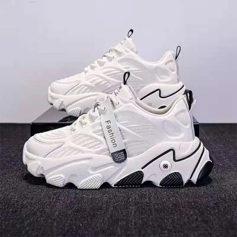 

2021 China genuine walking cheap sports casual girls sneakers women ladies China factory cool