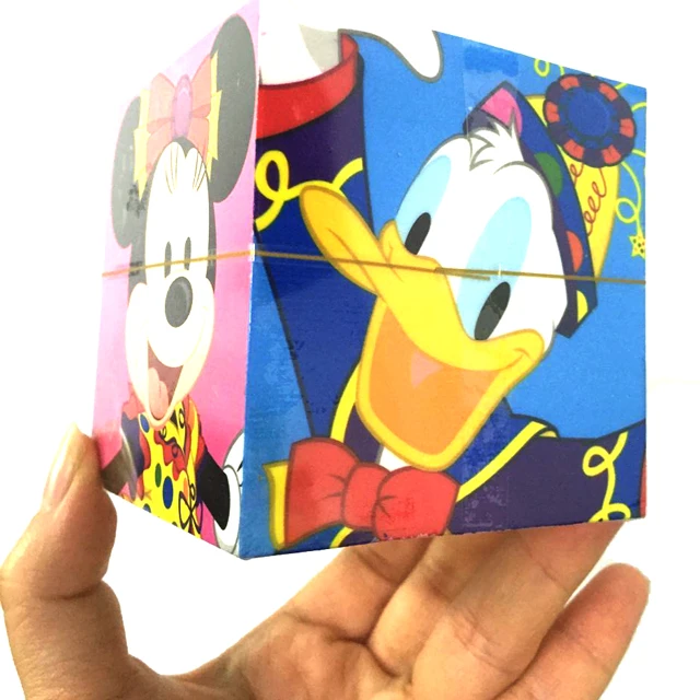 Venta al por mayor pato donald para colorear e imprimir-Compre online