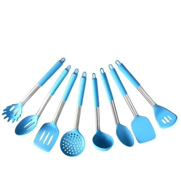 

Silicone spatula/Easy cleaned/Heat resistant, Customized