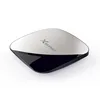 New Arrival Cheapest X88 PRO Media Market Android Smart Tv Box Android 4k RK3318 Android 9.0 4GB 64GB
