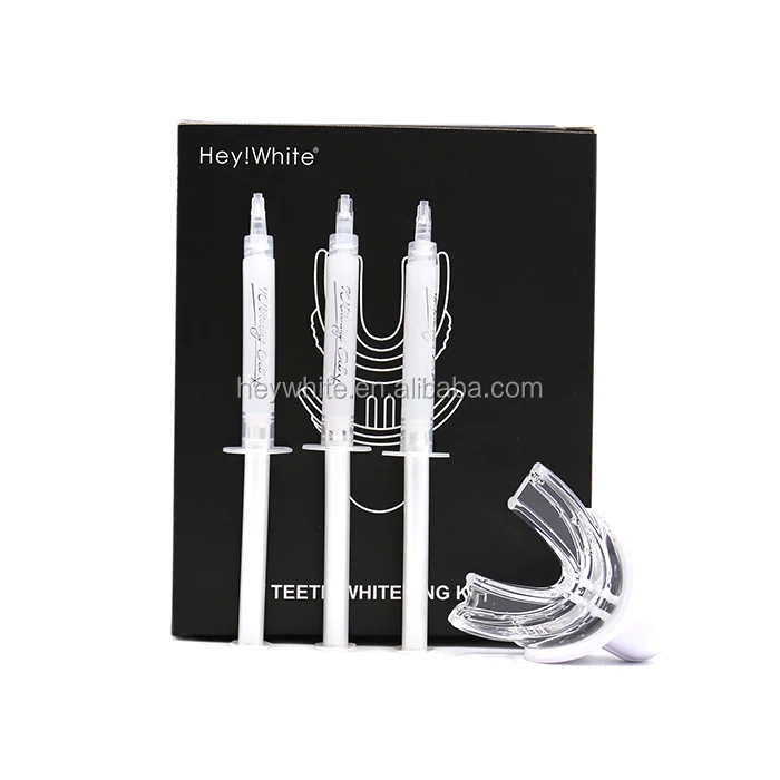 teeth whitening kit