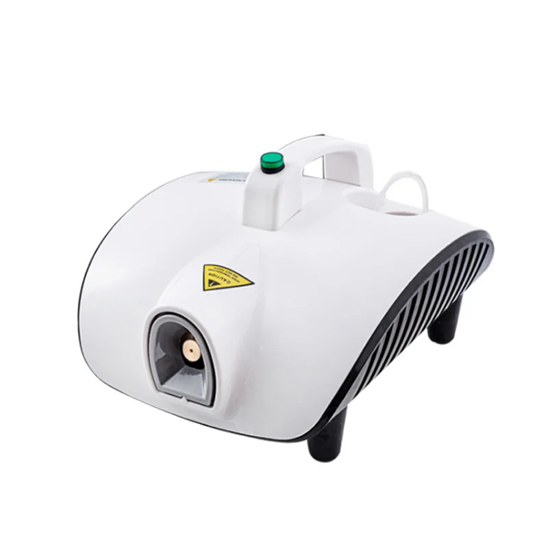 

Disinfection Nano Fogging Machine Car Disinfecting Mist Machine For Room Office