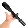 4-24X56 SF Thin Edge Hunting Riflescopes Side Parallax Engraved Glass Towers Reticulum Mil Dot Lock Reset Button Shooting Scope