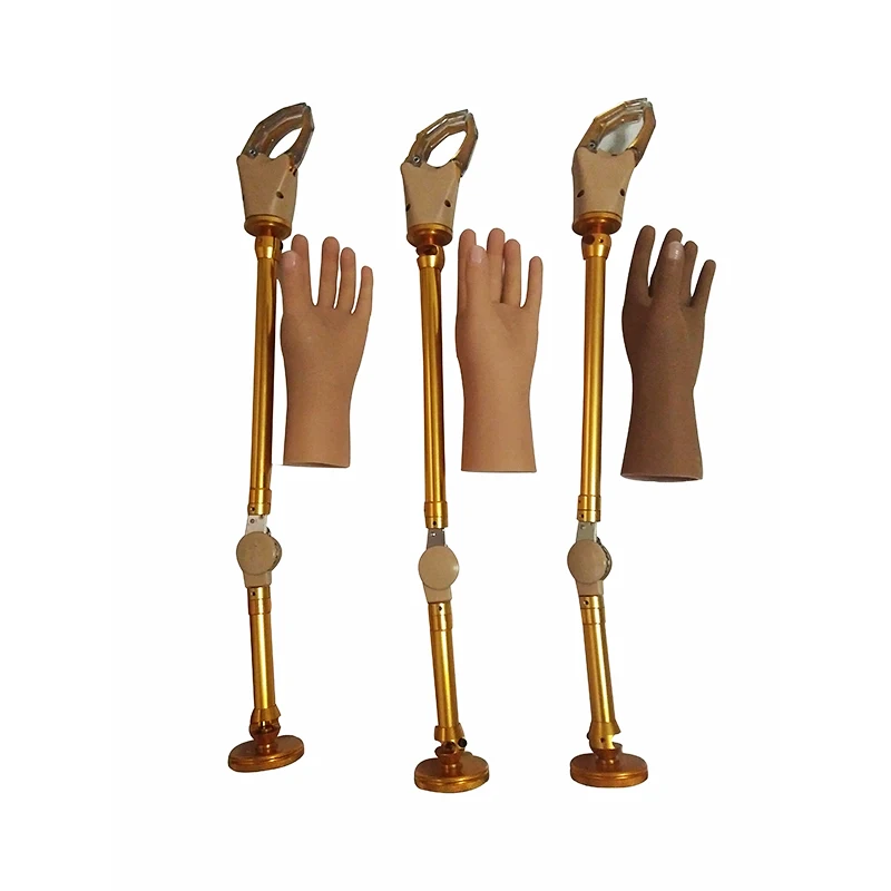 
Aluminum alloy arm prosthesis medical artificial limbs 