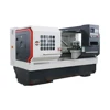 Hoston Mini Metal Spinning CNC Lathes Machine For Casting Parts