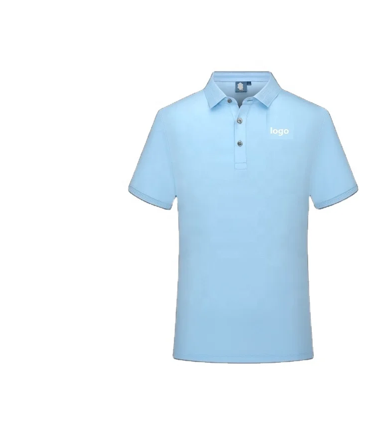 

Promote Uniform Wholesale apparel men polo shirt