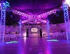 Cheap Price for Aluminium lighting Truss - Goal Post Truss System Structure