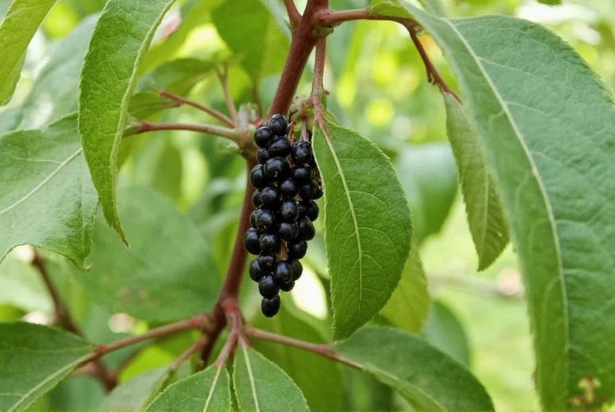 Black pepper vine climbing a support tree in tropical environment showing heart-shaped leaves and developing berry clusters