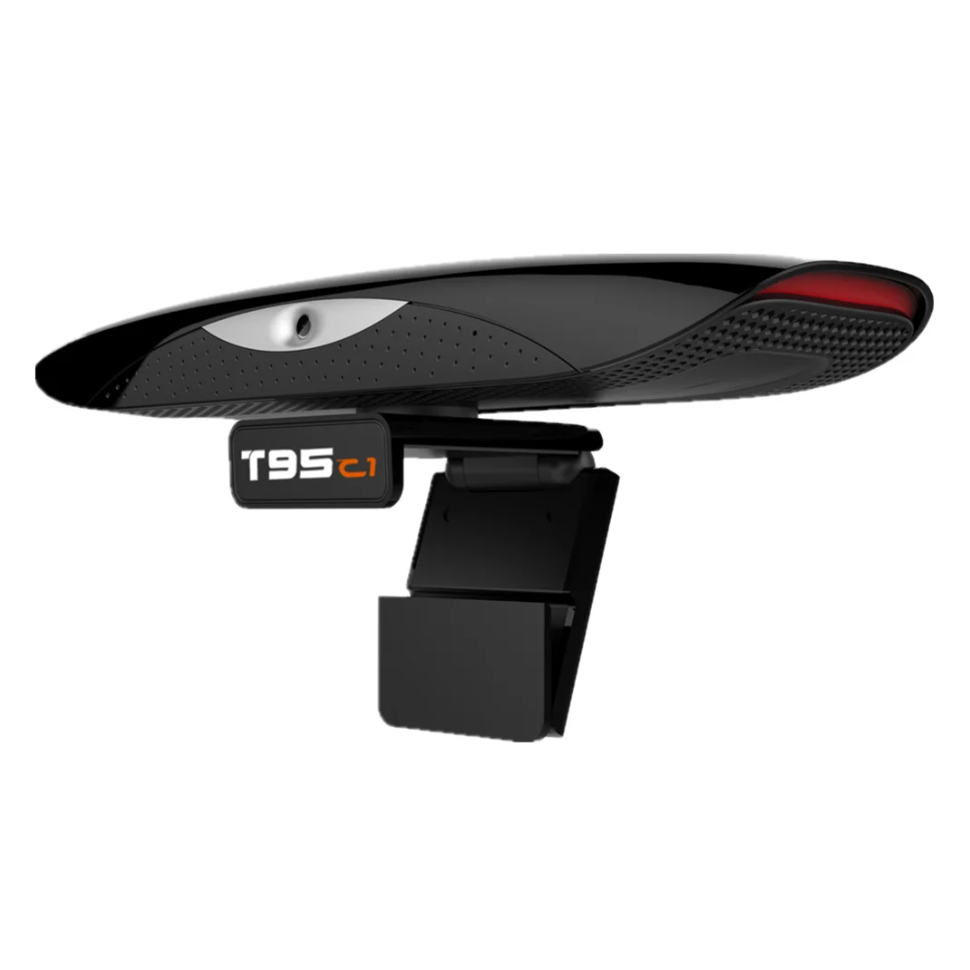 

Set Top Box T95C1 Android Tv Box Octa Core Camera Webcam TV BOX T95 C1