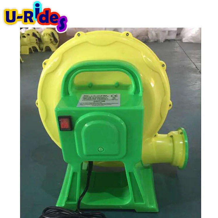 

Inflatable Electric Air Blower inflatable portable air blower for Inflatable game