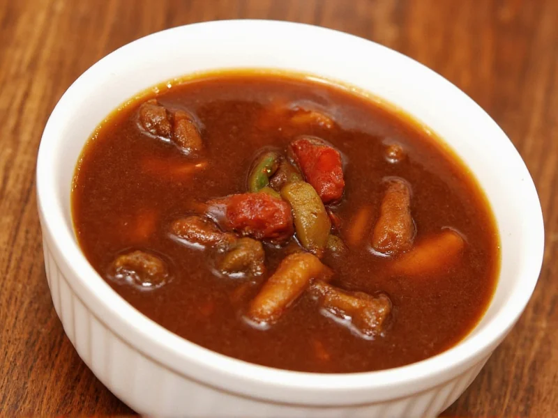 What Is Adobo Sauce? A Complete Flavor Guide