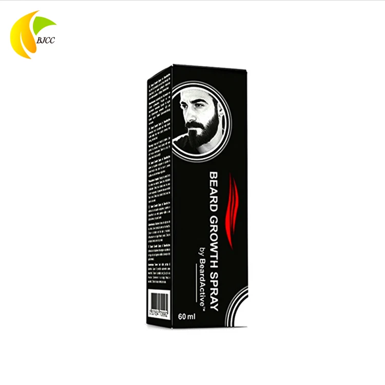 

Wholesale Custom Private Label 2023 Best Seller Beard Growth Care Men Beard Growth Oil 60ml