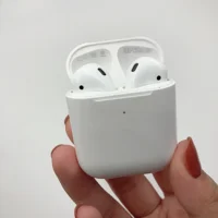 

Cordless Headphone Blue tooth Earpod Wireless Headphones