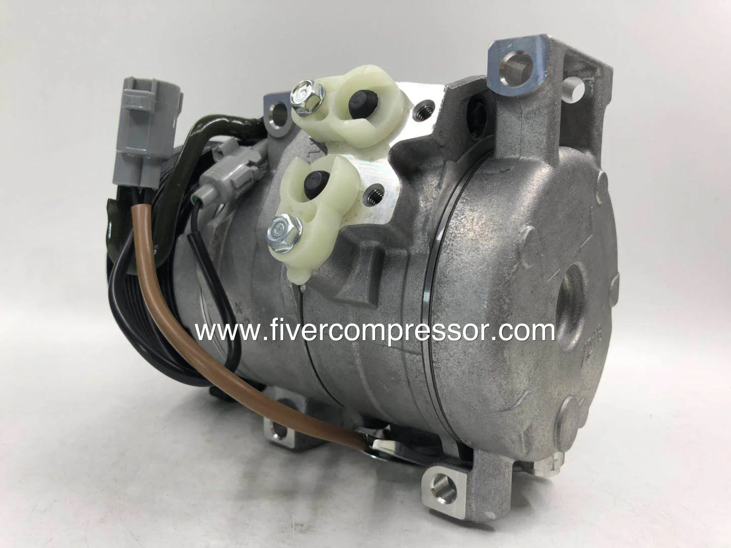fj cruiser ac compressor