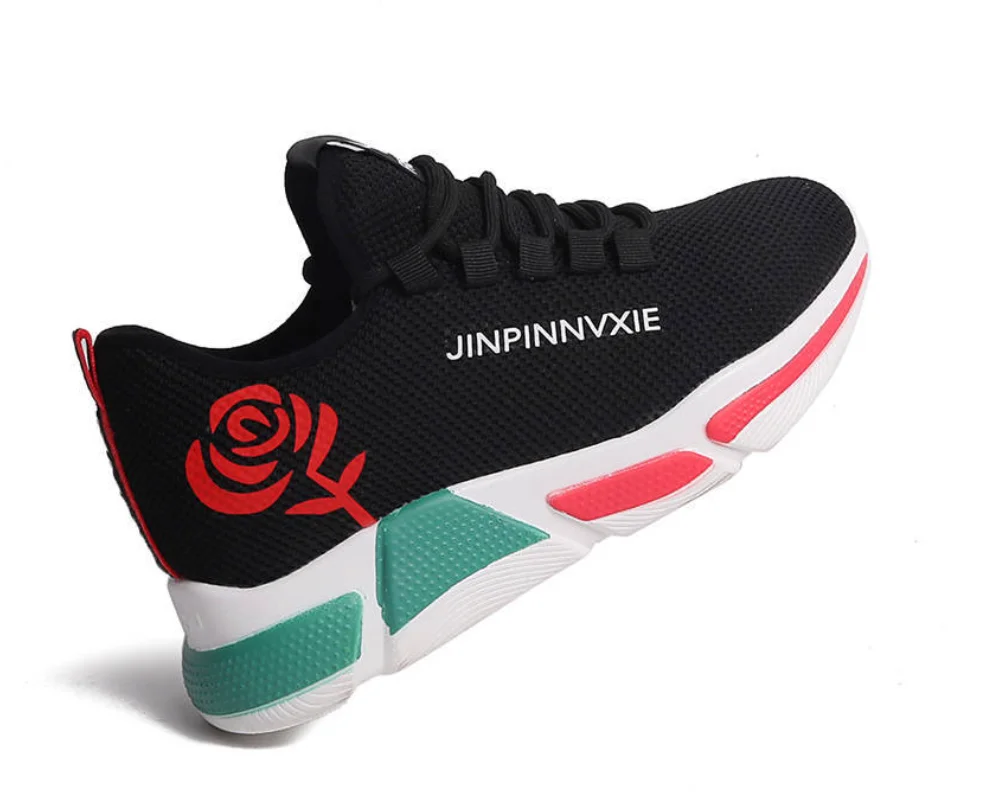 

Leisure Female Shoes Women Fashion Shoes Sneakers Walking Casual Shoes Ladies