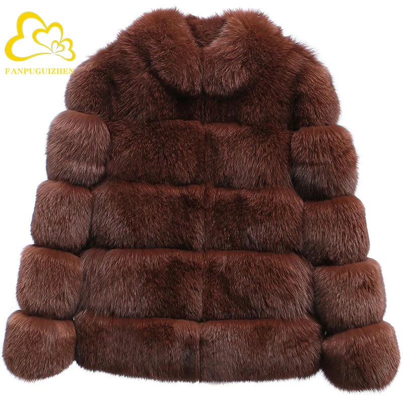 

Women's Parkas Coats Winter Ladies Fashion Faux Fur Coats Women Fur Winter Coat White Faux Fur Jacket Woman, Picture