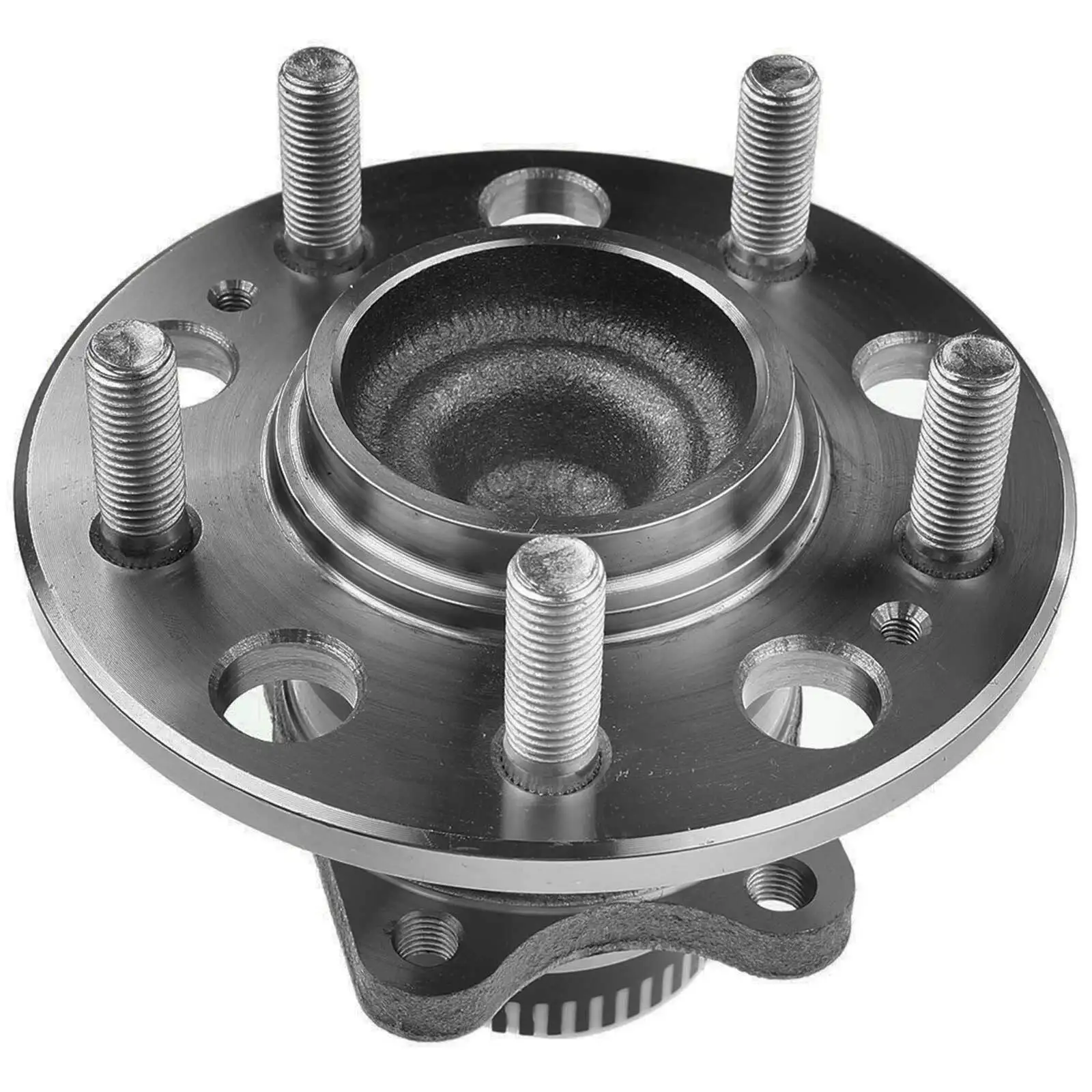 

Wheel Bearing Hub Rear for Hyundai i40 ix35 Sonat aMK6 Ki aCarens MK3 VKBA7570