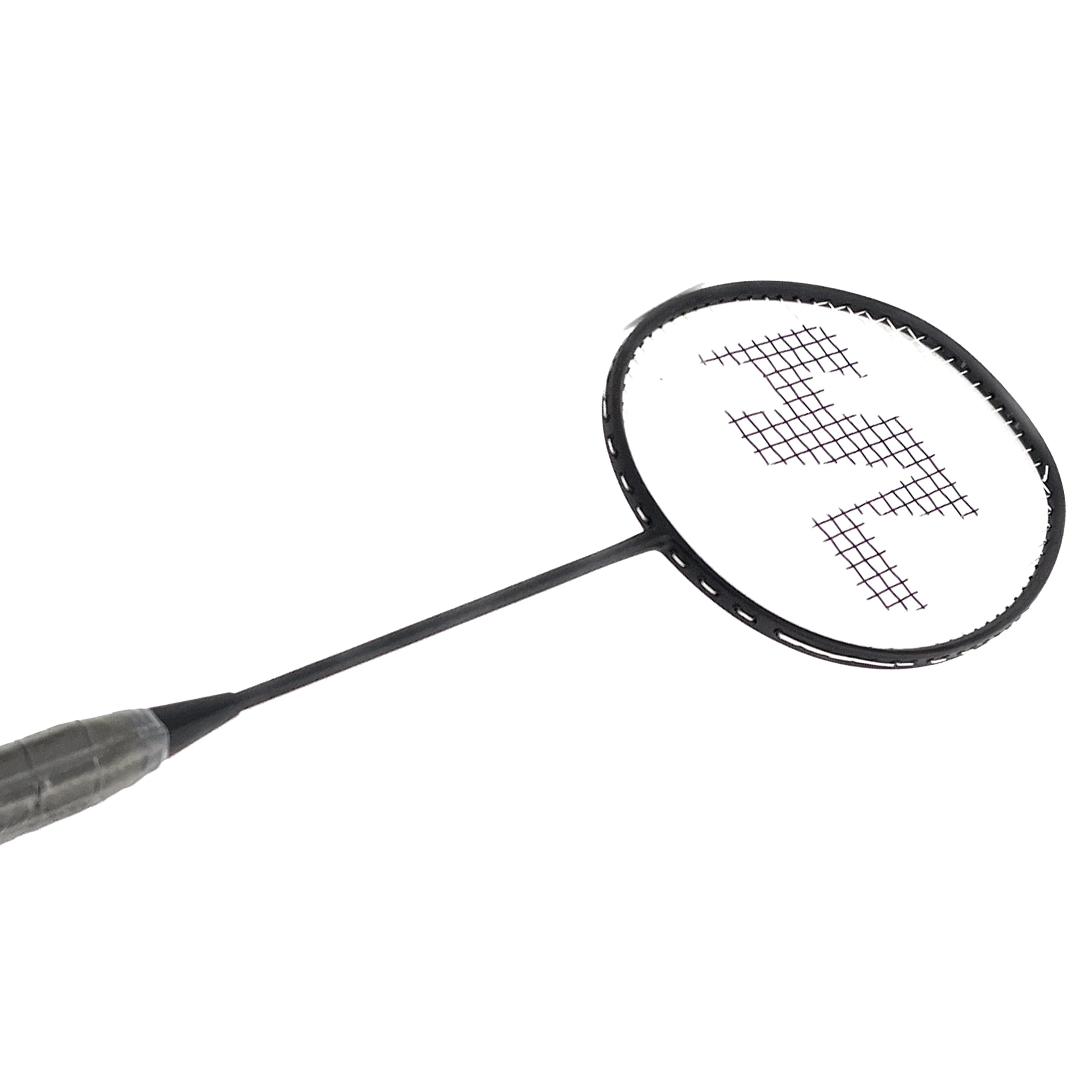 

High Quality badminton raket Carbon Fiber Lightweight Badminton Racket