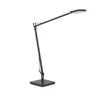 Nordic personality contracted ins desk bedroom bedside lamp touch dimmer LED eye protection study web celebrity fashionable desk