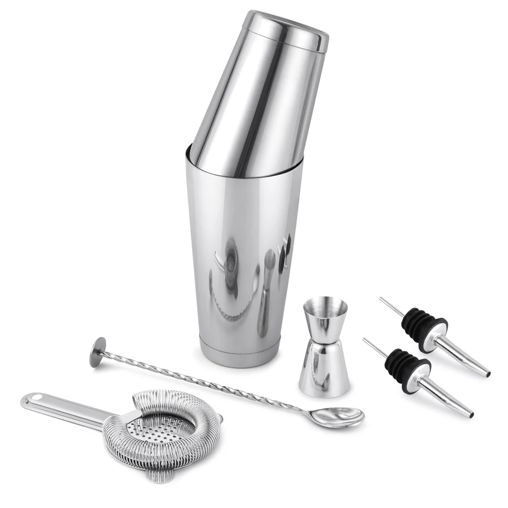 Sliver Weighted Tins (1)