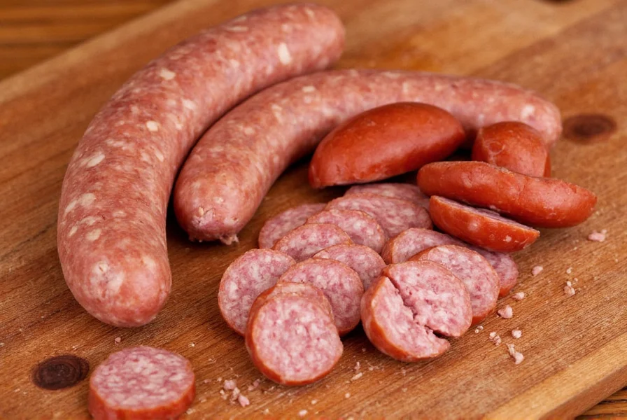 Cracking the Code of Italian Sausage Mixture: 7 Secrets Behind That Perfect Flavor Burst