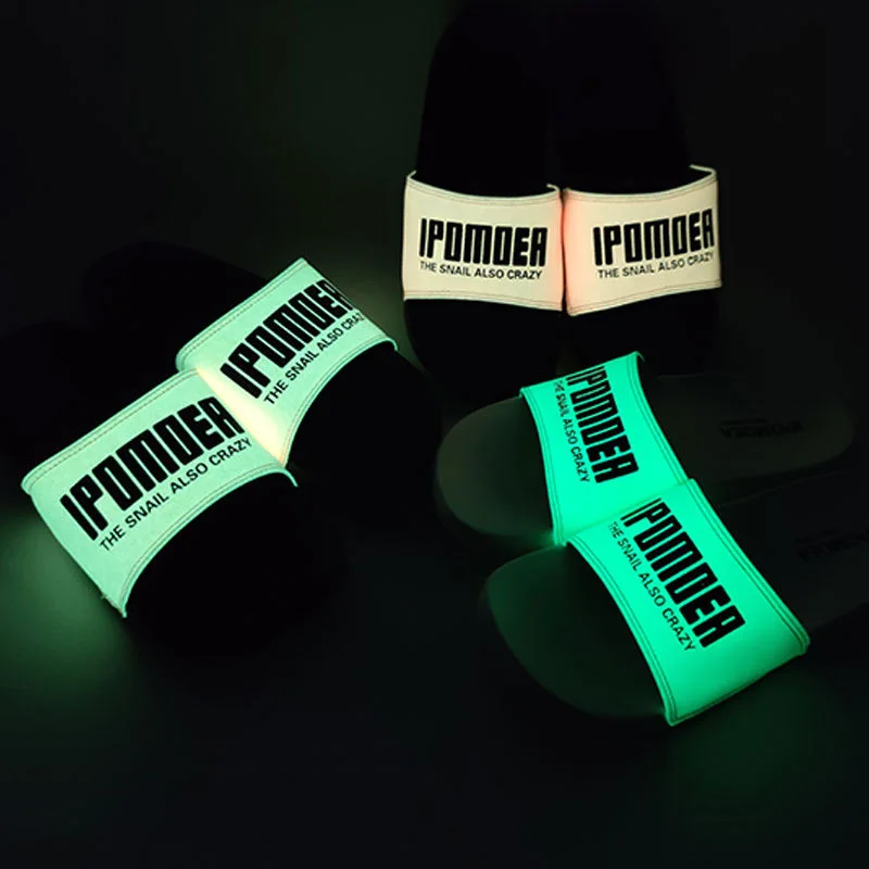 

men's sandals original design sports sublimation slide sandals slippers men with customized logo