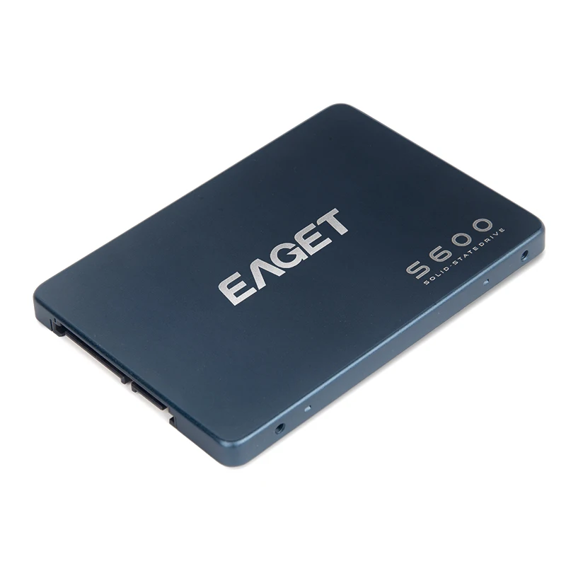 

EAGET 128GB sata3 SSD Fast Speed High Writing & Reading Speed SSD Disk Notebook PC