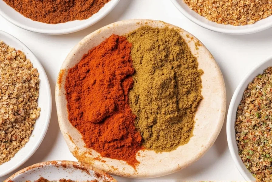 Cuisine Spice