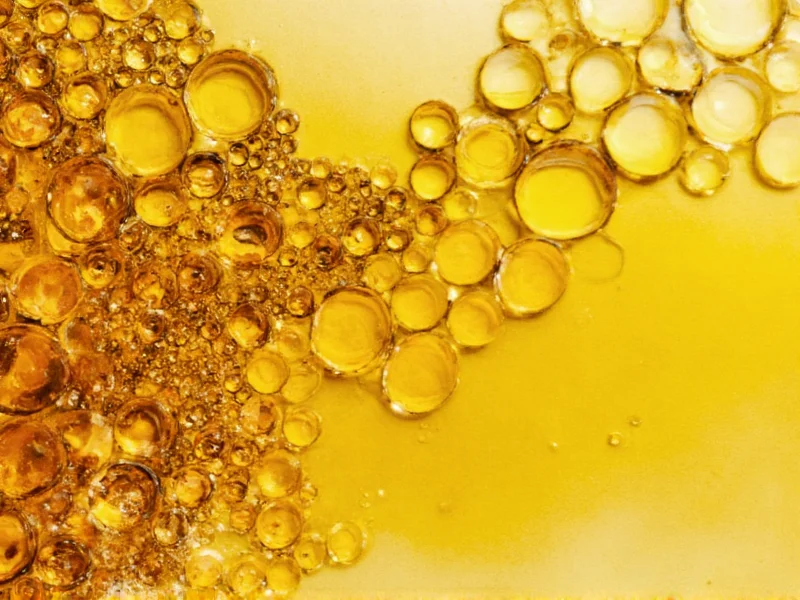 Volatile Oils: Properties, Sources, and Scientific Facts