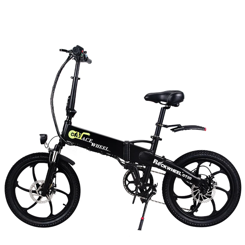 

Electric Bicycle Europe hot sale 26 Inch 36v250w For Adults Max Motor Frame Power Battery, Black\white