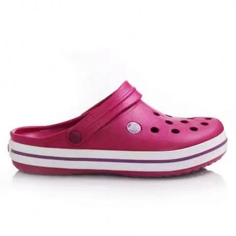 

Wholesales Fashion clog led light Good