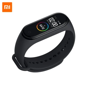 Xiaomi Mi Band 4 Global Version Activity Tracker