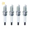 ZFR6K-11 FR7LII33X manufacturer irridium burner spark plug for Accord VI