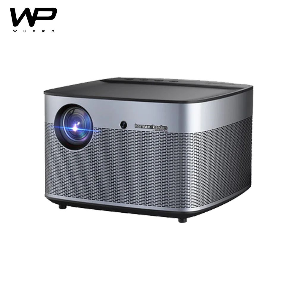 

[Global Version]New selling products xgimi h2 global full hd projector 1080p native Android TV full hd led projector