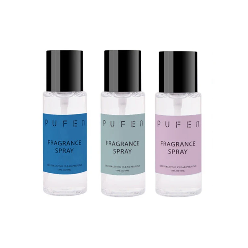 

New Design Luxury Room Fragrance Spray With Room Spray Air Fresher Spray
