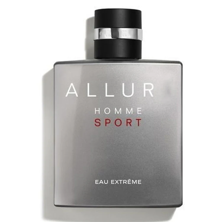 

Allure Homme Sport Men Perfume Famous Brand CH Paris Eau Extreme  Fragrance 3.4 FL OZ In Stock Fast Shippin