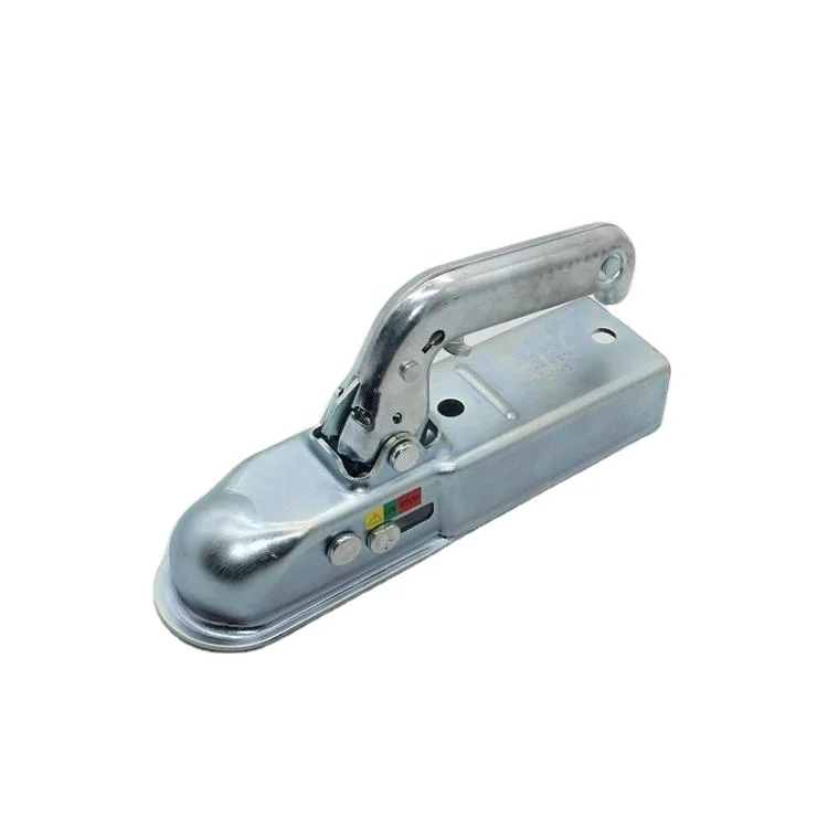 Model Hydraulic Trailer Disc Brake Surge Coupler Actuator Buy