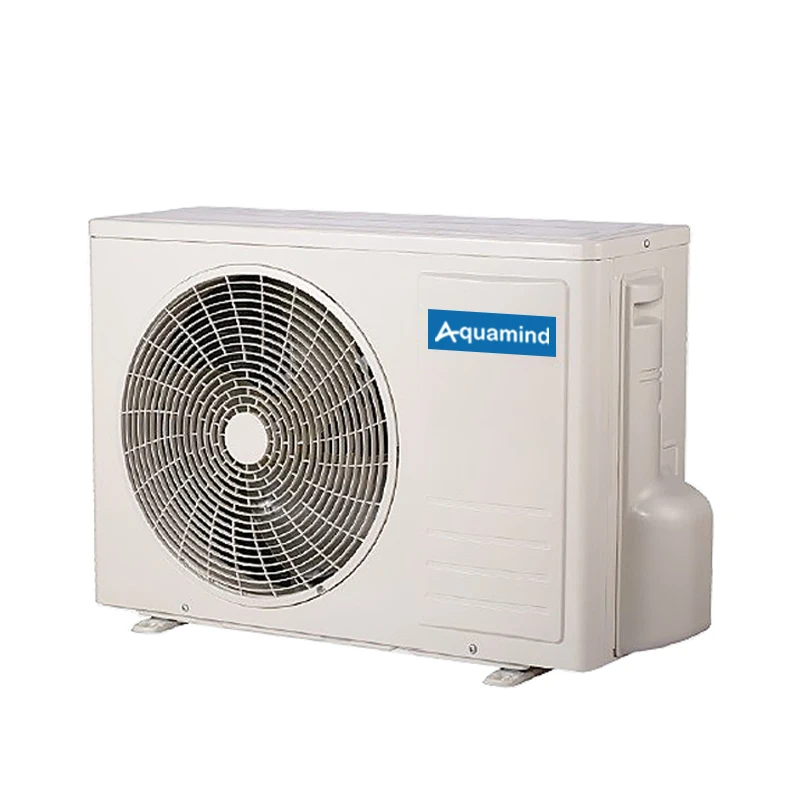 
9000btu High Efficient 50% Energy Saving Wifi Control Aquamind Air Conditioner air cooler 