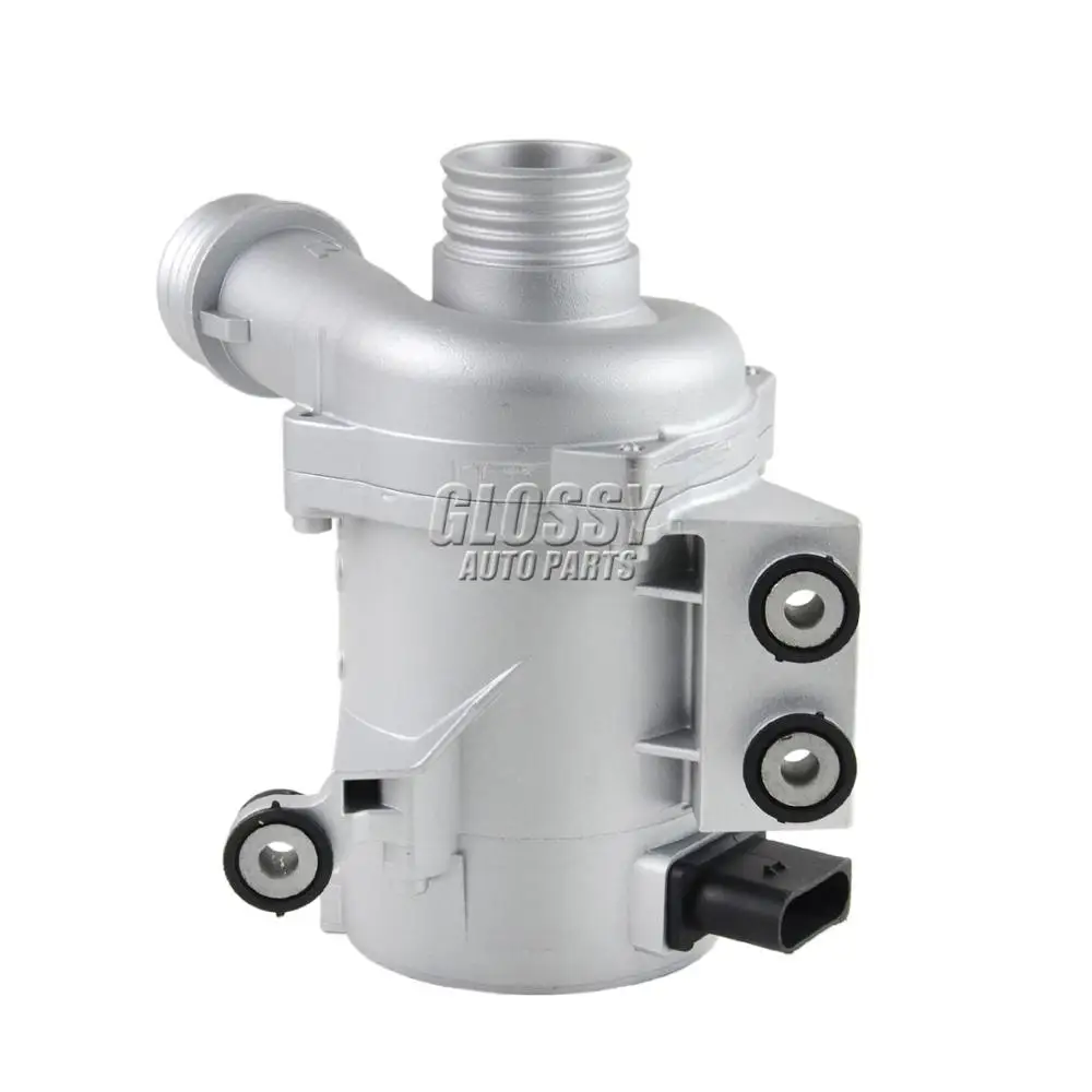 
Glossy 11517545201 Electric Water Pump For E60 E65 E71 E72 E83 E90 X3 X5 X6 11517586925 11517521584 