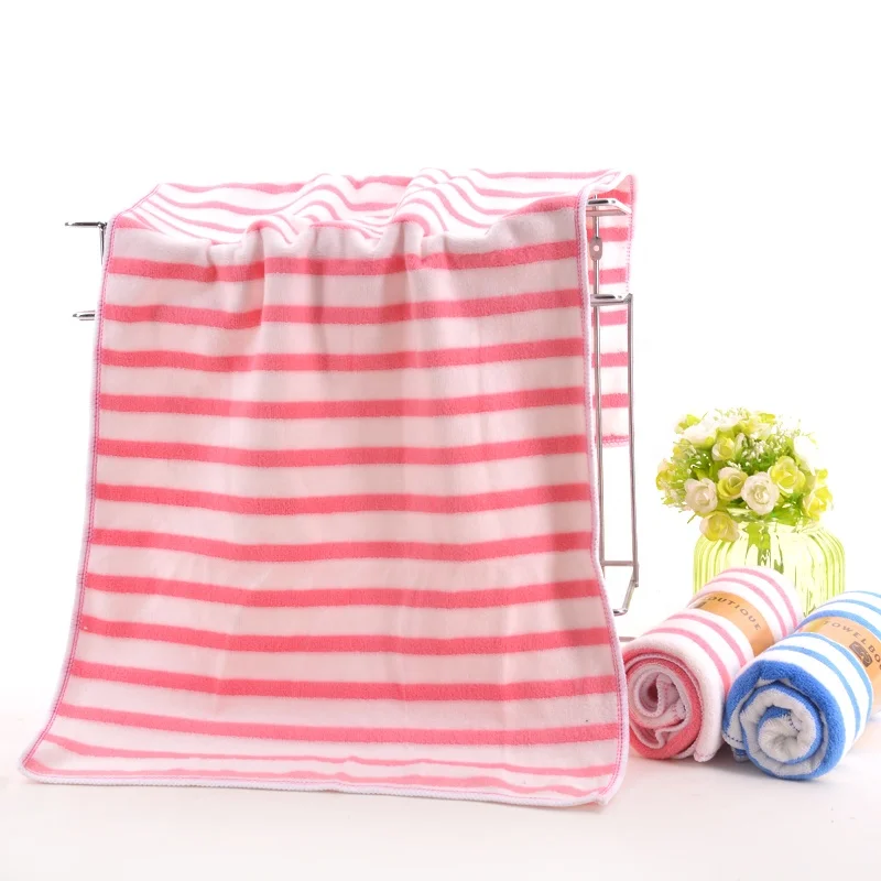 
Wholesale Premium Quality Fast Drying Microfiber Hair Towel 