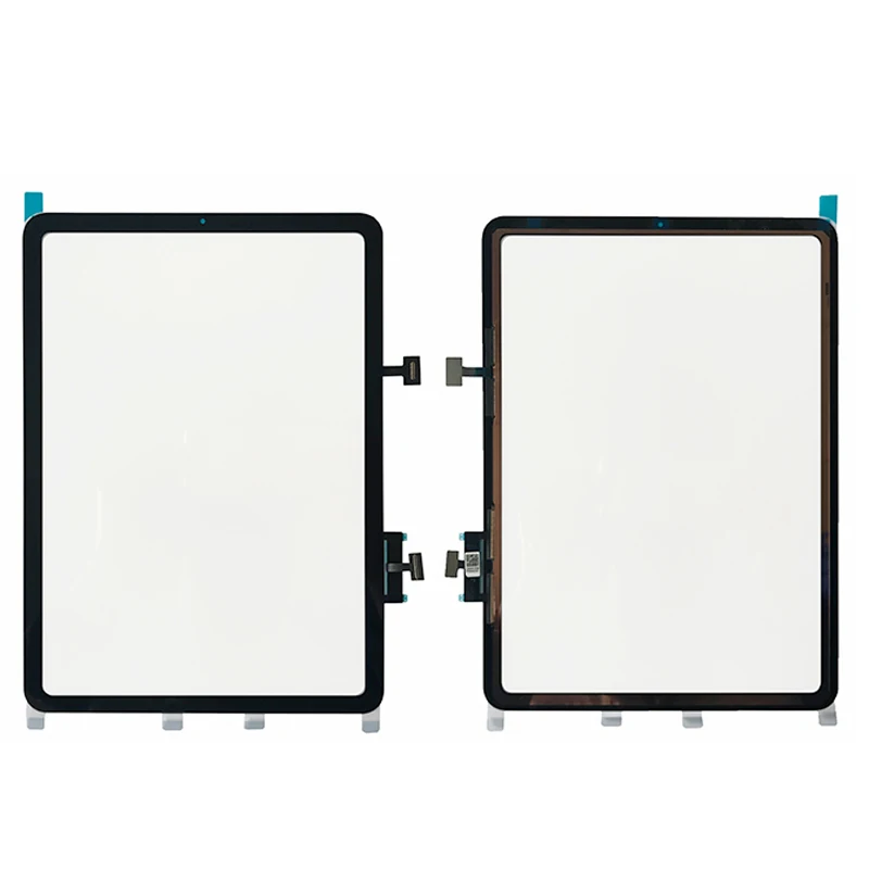 

For iPad Air 4 2020 A2324 A2072 A2325 LCD Display Touch Screen Digitizer Assembly Replacement Outer Glass Lens Panel Wholesale, Black