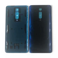 

Original Battery Cover Back Glass Panel Rear Door Case For Redmi K20 K20 Pro Back Cover Door with Adhesive K20 K20 Pro Housing