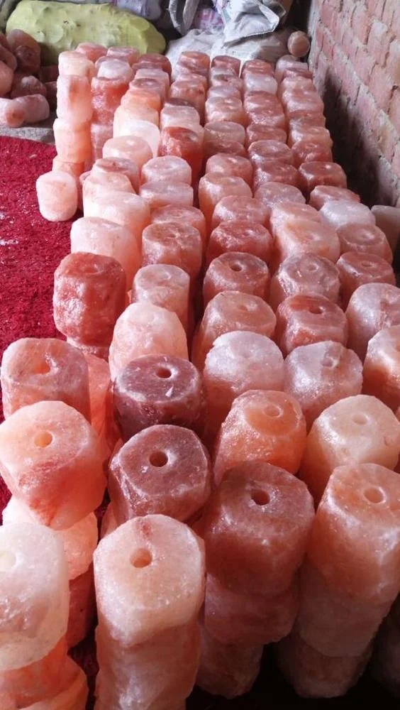 
Himalayan Natural cattle Salt Licks for Animals 