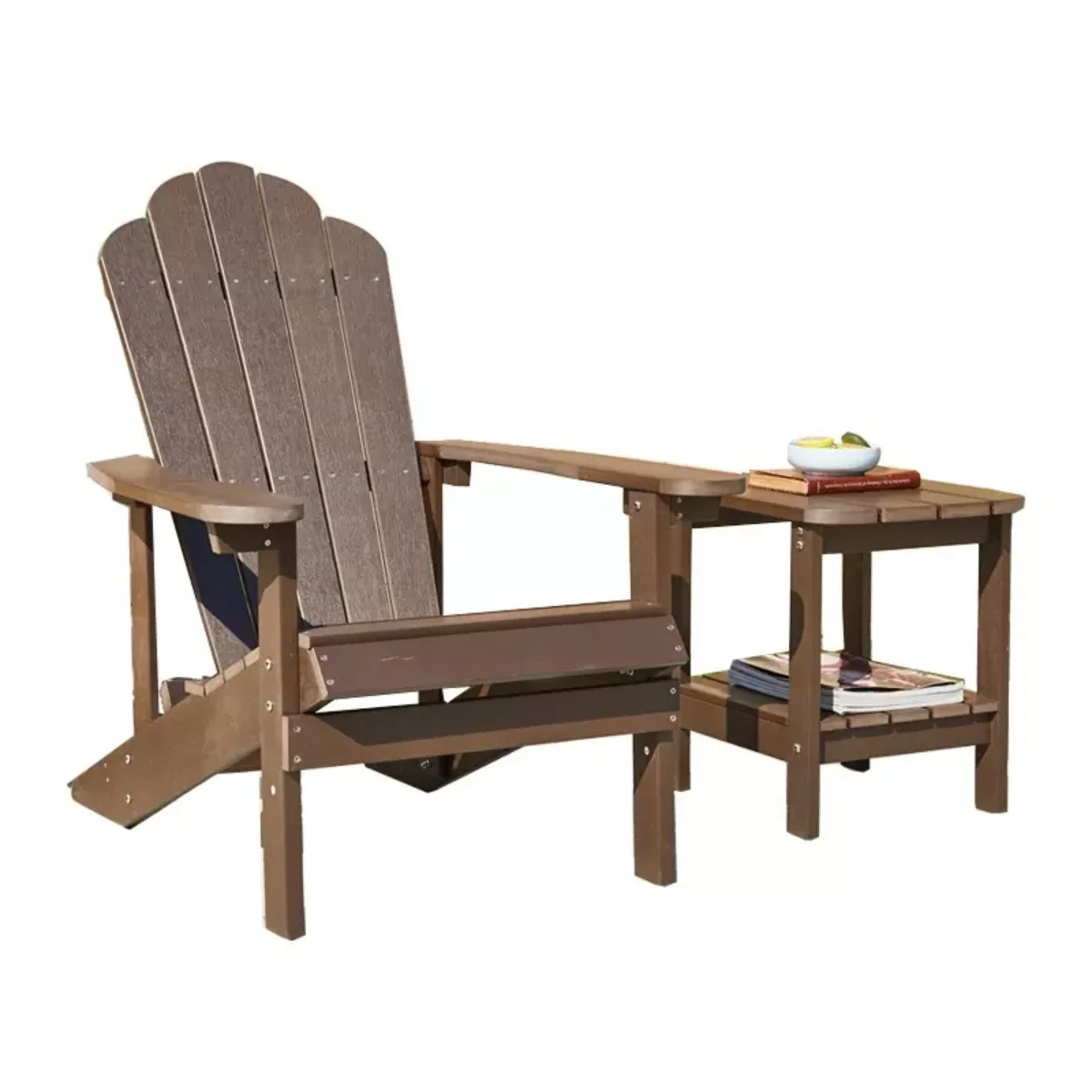 plastic composite chairs